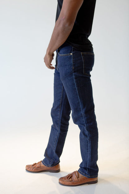 Straight/Slim jeans